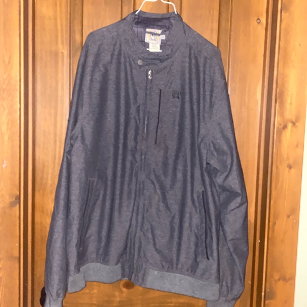 Men’s Cinch Lightweight Jacket. - image 1